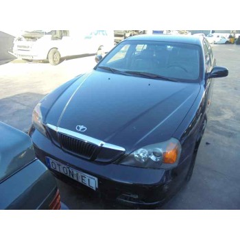 daewoo evanda del año 2004