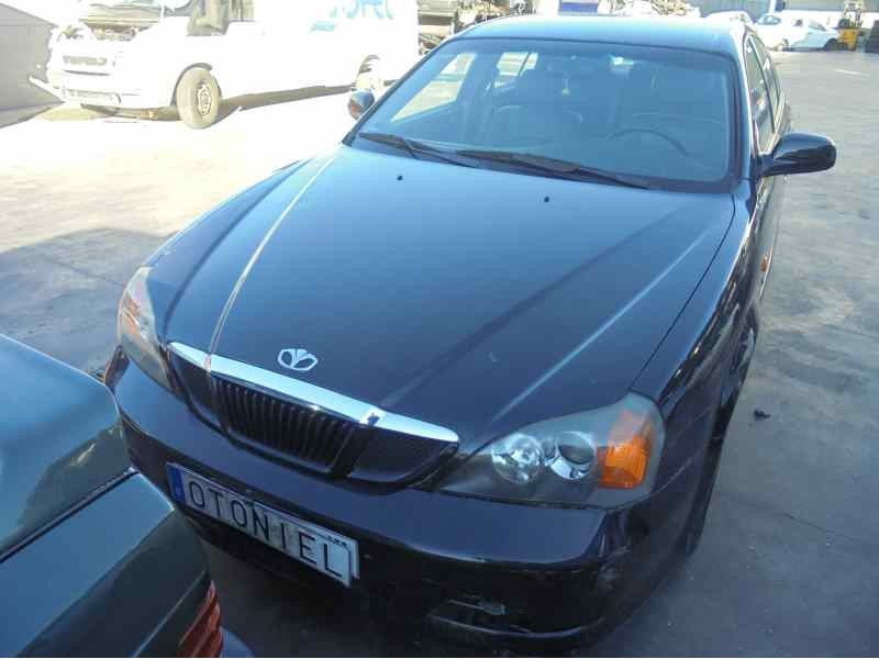 DAEWOO EVANDA