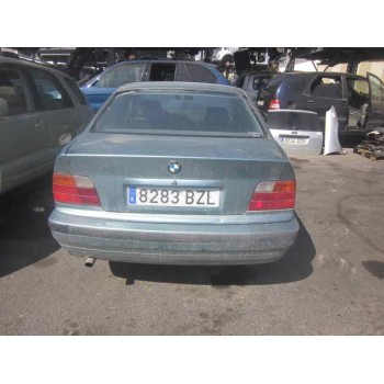 bmw serie 3 berlina (e36) del año 2002