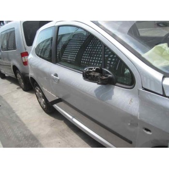 peugeot 307 (s1) del año 2004