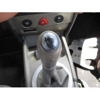 renault megane ii berlina 5p del año 2004