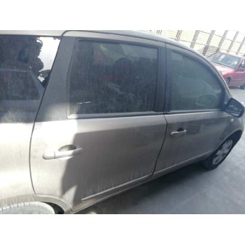 nissan note (e11e) del año 2006