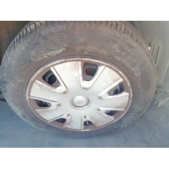 ford fiesta (cbk) del año 2007