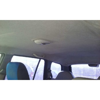 kia sportage del año 1999