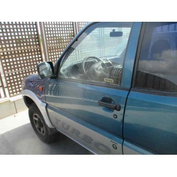 nissan terrano/terrano.ii (r20) del año 1994
