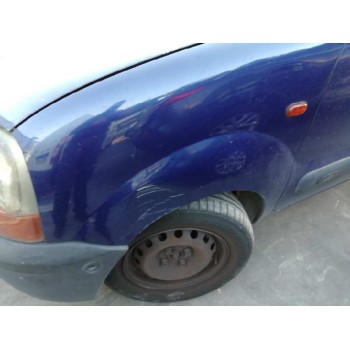 renault kangoo (f/kc0) del año 2002