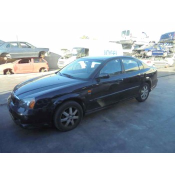 daewoo evanda del año 2004