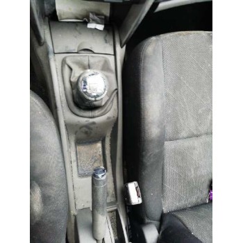 peugeot 207 del año 2007