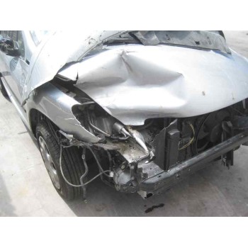 peugeot 307 (s1) del año 2004