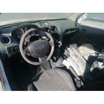 ford fiesta (cbk) del año 2007