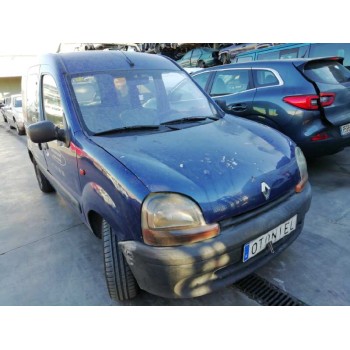 renault kangoo (f/kc0) del año 2002