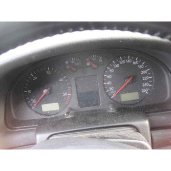 volkswagen passat berlina (3b2) del año 2000