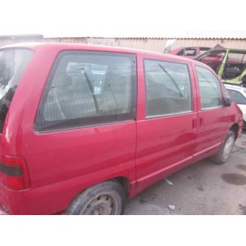 citroën evasion del año 1997