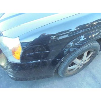 daewoo evanda del año 2004