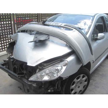 peugeot 307 (s1) del año 2004