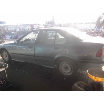 bmw serie 3 berlina (e36) del año 2002