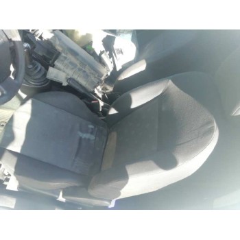 ford fiesta (cbk) del año 2007