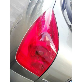 nissan primera berlina (p12) del año 2005