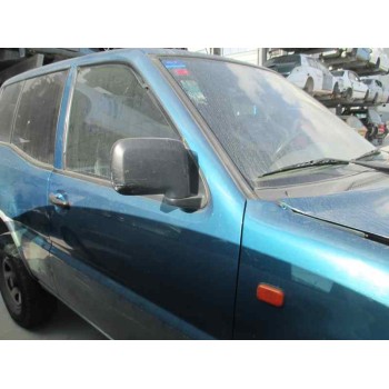 nissan terrano/terrano.ii (r20) del año 1994