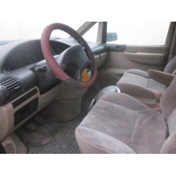 citroën evasion del año 1997