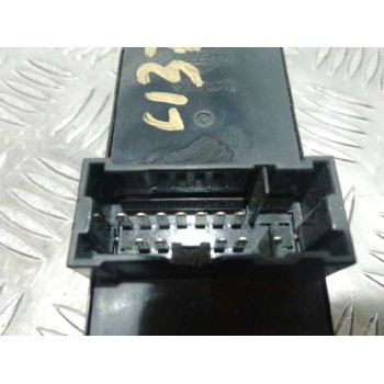 Recambio de mando elevalunas delantero izquierdo para nissan primera berlina (p12) acenta referencia OEM IAM 25401AV640  