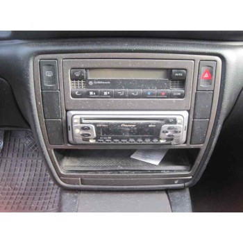 volkswagen passat berlina (3b2) del año 2000