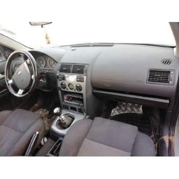 ford mondeo berlina (ge) del año 2001