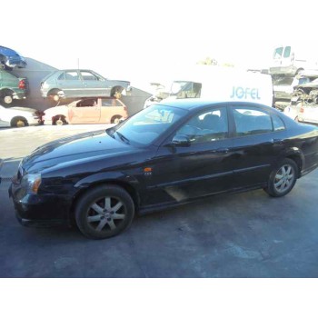 daewoo evanda del año 2004