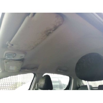 peugeot 207 del año 2007