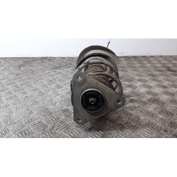 Recambio de amortiguador delantero derecho para renault clio iv limited referencia OEM IAM 543022511R  