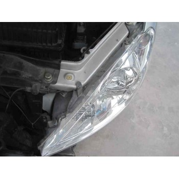 peugeot 307 (s1) del año 2004