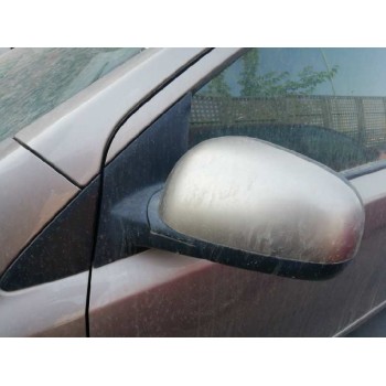 nissan note (e11e) del año 2006