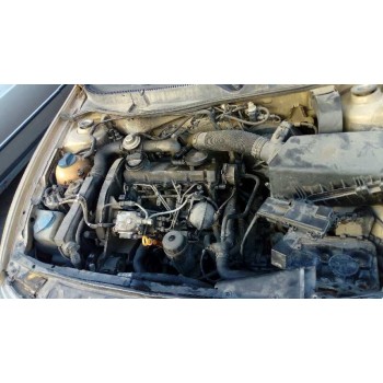 seat toledo (1m2) del año 1999