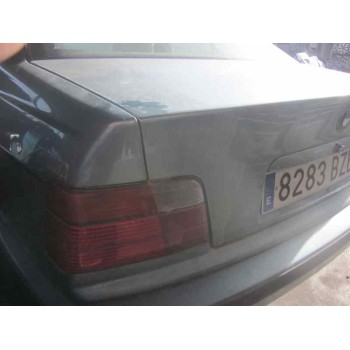 bmw serie 3 berlina (e36) del año 2002