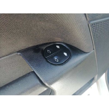 ford fiesta (cbk) del año 2007