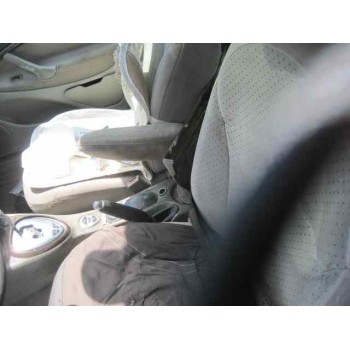 citroën c5 berlina del año 2003