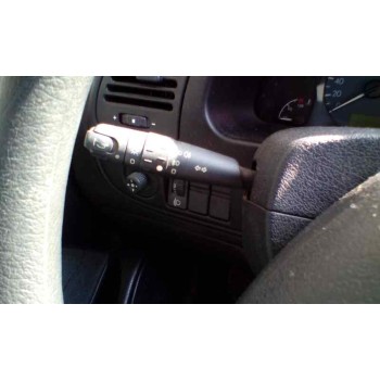 citroën xsara berlina del año 2001