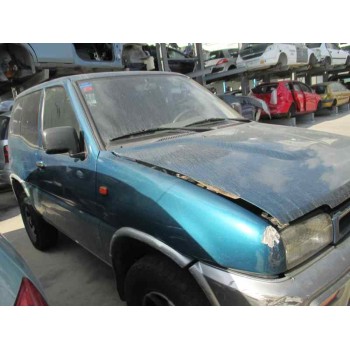 nissan terrano/terrano.ii (r20) del año 1994