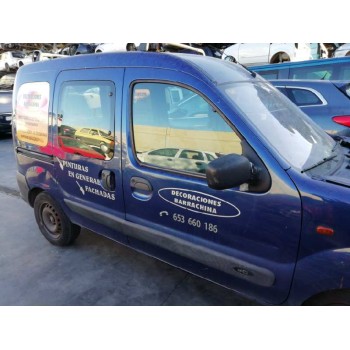 renault kangoo (f/kc0) del año 2002