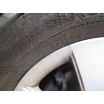 seat altea (5p1) del año 2005