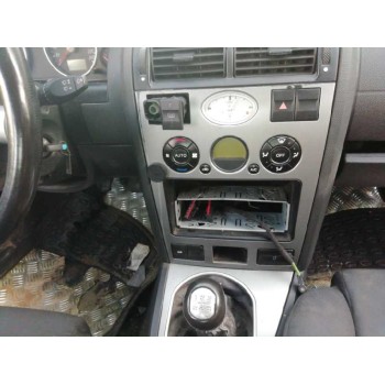 ford mondeo berlina (ge) del año 2001