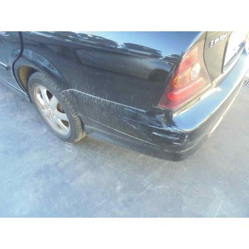 daewoo evanda del año 2004