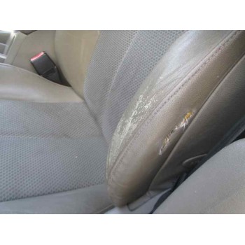 renault megane ii berlina 5p del año 2004