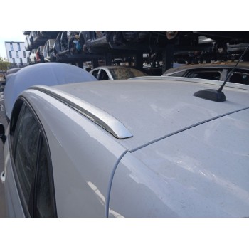 Recambio de barras techo para opel crossland x / crossland (p17, p2qo) 1.2 (75) referencia OEM IAM   