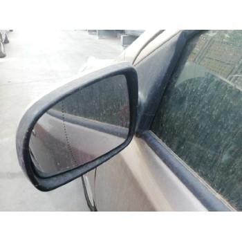 nissan note (e11e) del año 2006