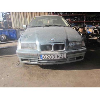 bmw serie 3 berlina (e36) del año 2002