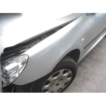 peugeot 307 (s1) del año 2004