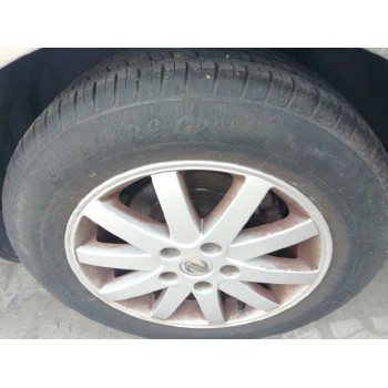 nissan primera berlina (p12) del año 2005