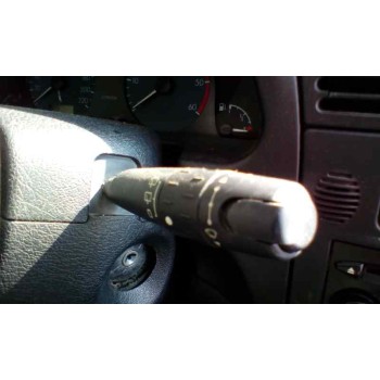 citroën xsara berlina del año 2001