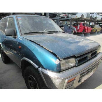 nissan terrano/terrano.ii (r20) del año 1994